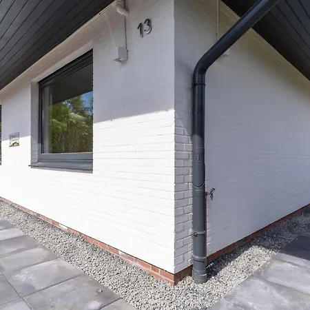 Appartement Haus Duenenhain Duenenhain Whg 3 Hs-duehai-3