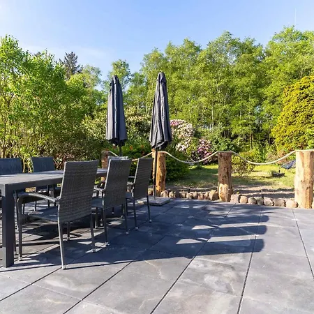 Appartement Haus Duenenhain Duenenhain Whg 3 Hs-duehai-3