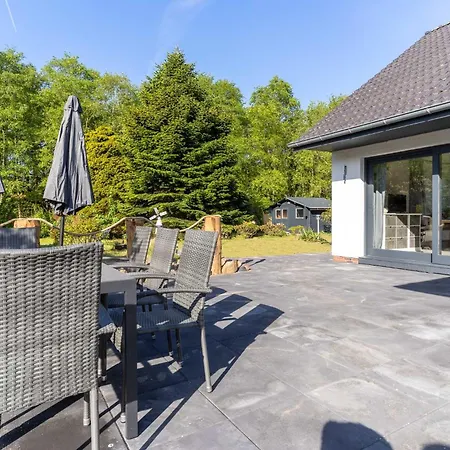 Appartement Haus Duenenhain Duenenhain Whg 3 Hs-duehai-3 Sankt Peter-Ording
