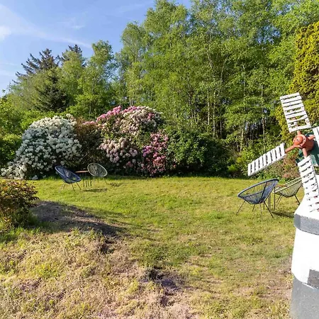 Appartement Haus Duenenhain Duenenhain Whg 3 Hs-duehai-3