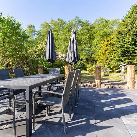 Appartement Haus Duenenhain Duenenhain Whg 3 Hs-duehai-3 *