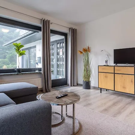 Haus Duenenhain Duenenhain Whg 3 Hs-duehai-3 Appartement Sankt Peter-Ording