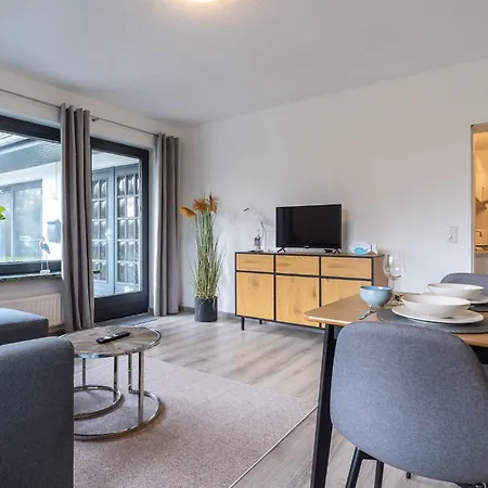 Haus Duenenhain Duenenhain Whg 3 Hs-duehai-3 *