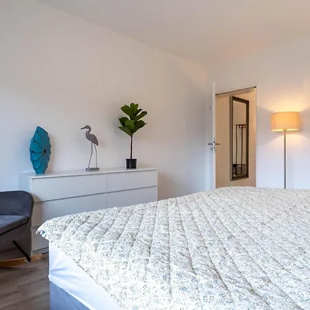 Haus Duenenhain Duenenhain Whg 3 Hs-duehai-3 Appartement