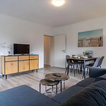Haus Duenenhain Duenenhain Whg 3 Hs-duehai-3 *