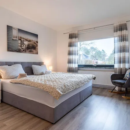 Apartment Haus Duenenhain Duenenhain Whg 3 Hs-duehai-3 *
