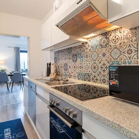 Haus Duenenhain Duenenhain Whg 3 Hs-duehai-3 Apartment *