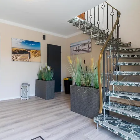 Haus Duenenhain Duenenhain Whg 3 Hs-duehai-3 Appartement